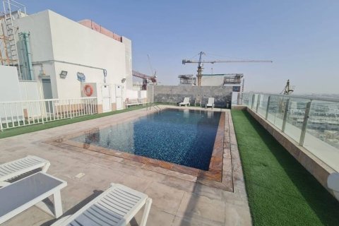 Apartman u Al Furjan, Dubai, UAE 275 m2, 2 spavaćih soba Br. 726327