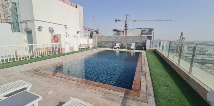 Al Furjan, Dubai, संयुक्त अरब अमीरात में अपार्टमेंट, 2 बेडरूम, 275 वर्ग मीटर, संख्या 726327