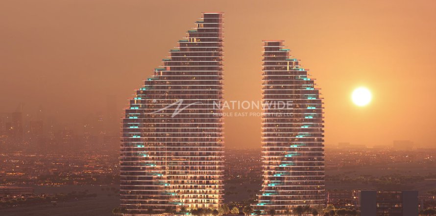 Apartment in Dubai, UAE 3 bedrooms, 184 sq.m. № 659782