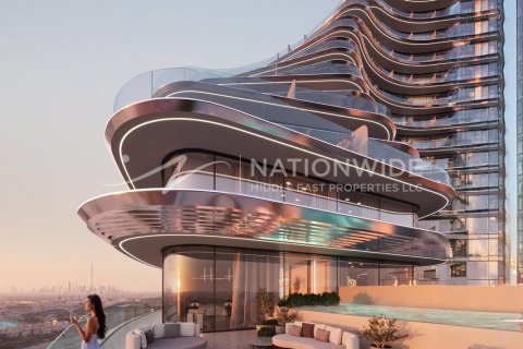 Apartment in Dubai, UAE 3 bedrooms, 184 sq.m. № 659782 - photo 2