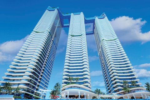 Leilighet til salgs i Dubai, Emiratene 55 kvm Nr. 712961 - Foto 9
