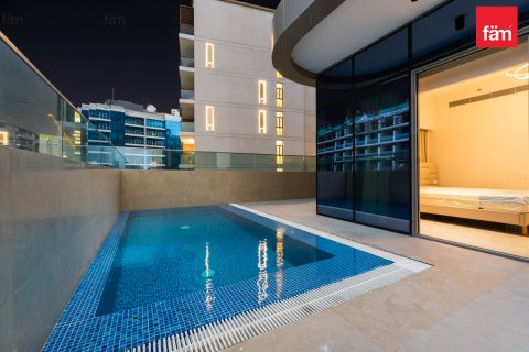 Appartement te huur in Arjan, Dubai, VAE 2 slaapkamers, 188.8 vr.m., nr 712959 - foto 12
