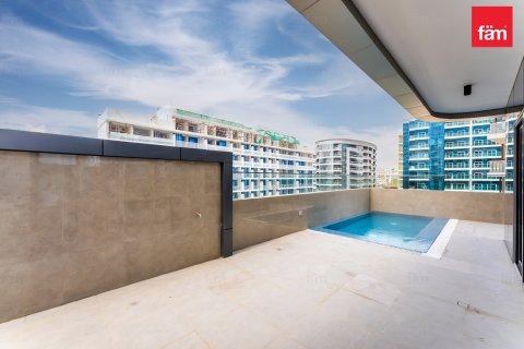 Appartement te huur in Arjan, Dubai, VAE 2 slaapkamers, 188.8 vr.m., nr 712959 - foto 22