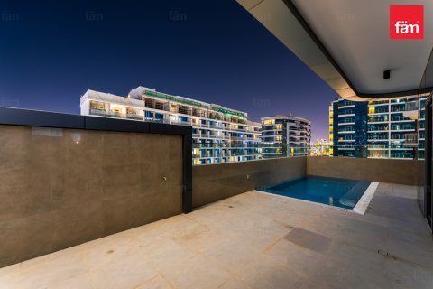 Appartement te huur in Arjan, Dubai, VAE 2 slaapkamers, 188.8 vr.m., nr 712959 - foto 23