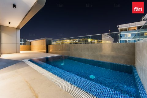 Appartement te huur in Arjan, Dubai, VAE 2 slaapkamers, 188.8 vr.m., nr 712959 - foto 14