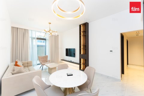 Leilighet i Arjan, Dubai, Emiratene 2 soverom, 188.8 kvm nr. 712959