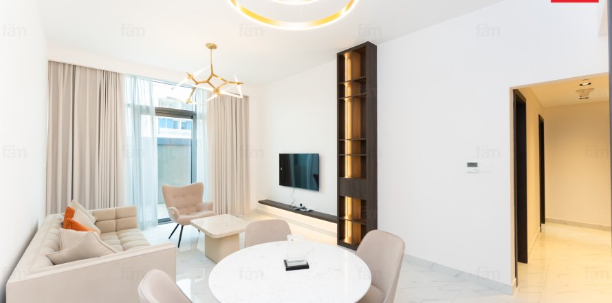 Appartement in Arjan, Dubai, VAE 2 slaapkamers, 188.8 vr.m. nr 712959
