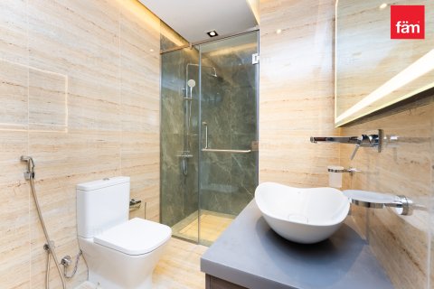 Appartement te huur in Arjan, Dubai, VAE 2 slaapkamers, 188.8 vr.m., nr 712959 - foto 13