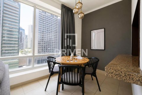 Appartement à Downtown Dubai (Downtown Burj Dubai), Dubai, EAU: 1 chambre, 67.54 m2 № 758970