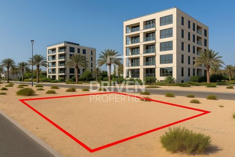 Land i Jebel Ali, Dubai, UAE 962.01 kvm № 758973