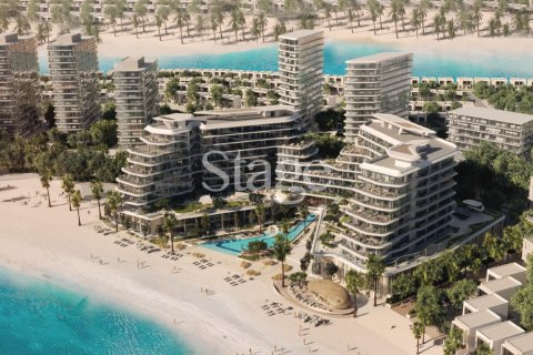 Apartament na sprzedaż w Mina Al Arab, Ras Al Khaimah, ZEA 1 sypialnia, 87 mkw., nr 639133 - zdjęcie 7