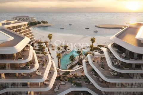 Apartament na sprzedaż w Mina Al Arab, Ras Al Khaimah, ZEA 1 sypialnia, 87 mkw., nr 639133 - zdjęcie 12