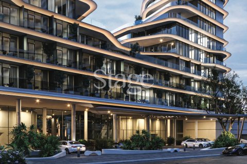 Apartament na sprzedaż w Mina Al Arab, Ras Al Khaimah, ZEA 1 sypialnia, 87 mkw., nr 639133 - zdjęcie 8