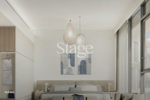 Apartament na sprzedaż w Mina Al Arab, Ras Al Khaimah, ZEA 1 sypialnia, 87 mkw., nr 639133 - zdjęcie 4
