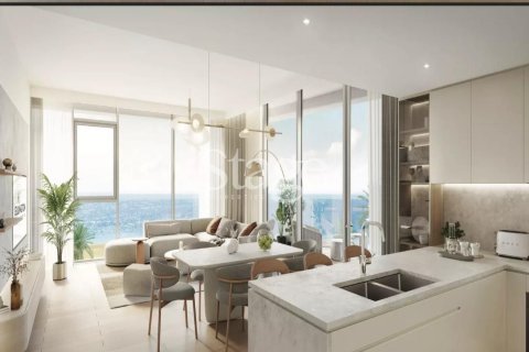 Apartament na sprzedaż w Mina Al Arab, Ras Al Khaimah, ZEA 1 sypialnia, 87 mkw., nr 639133 - zdjęcie 2