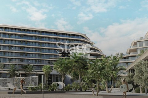 Apartament na sprzedaż w Mina Al Arab, Ras Al Khaimah, ZEA 1 sypialnia, 87 mkw., nr 639133 - zdjęcie 11