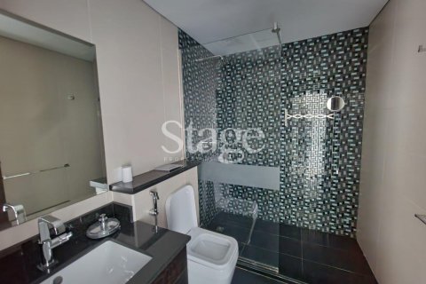 Lägenhet till försäljning i Dubai Marina, Dubai, UAE 1 sovrum, 81 kvm Nr. 639134 - fotografi 14