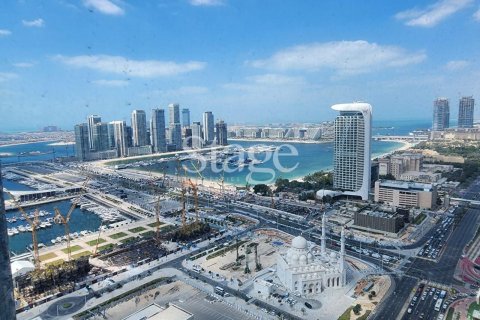 Apartament në CAYAN TOWER në Dubai Marina, Emiratet e Bashkuara Arabe 1 dhomë gjumi, 81 m2. № 639134