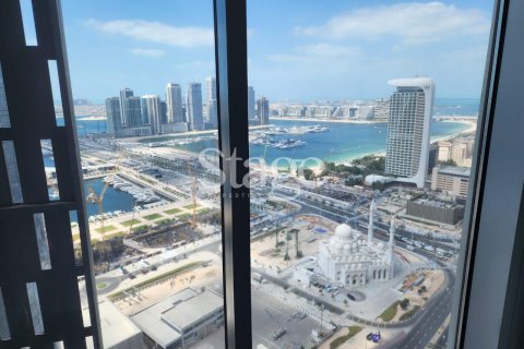 Lägenhet till försäljning i Dubai Marina, Dubai, UAE 1 sovrum, 81 kvm Nr. 639134 - fotografi 12