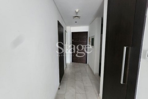 Lägenhet till försäljning i Dubai Marina, Dubai, UAE 1 sovrum, 81 kvm Nr. 639134 - fotografi 5