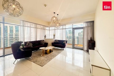 Lägenhet i Downtown Dubai (Downtown Burj Dubai), Dubai, UAE 3 sovrum, 202.8 kvm Nr. 697074