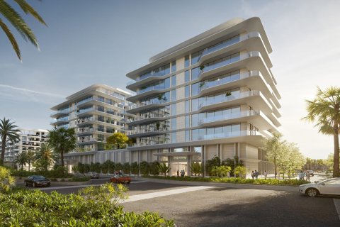 Apartament në Dubai, Emiratet e Bashkuara Arabe 2 dhoma gjumi, 123 m2. № 632018 - Foto 2