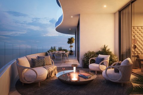 Apartmán v Dubai, SAE 2 spálne, 131 m2 č. 632014 - Fotografia 15