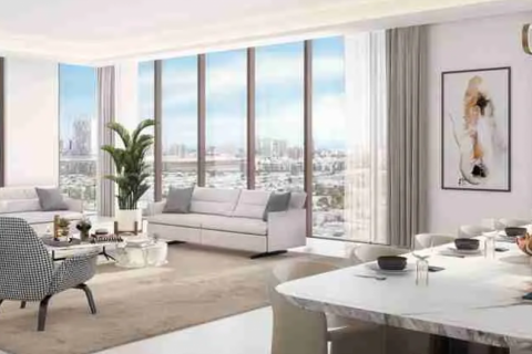 آپارتمان برای فروش در  Jumeirah Village Circle، Dubai، امارات متحده عربی  1 خوابه ، 81 متر مربع ، شماره 639917 - تصویر 4