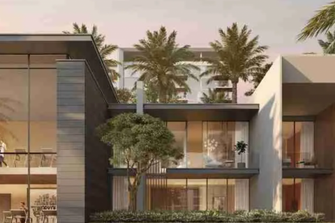 آپارتمان برای فروش در  Jumeirah Village Circle، Dubai، امارات متحده عربی  1 خوابه ، 81 متر مربع ، شماره 639917 - تصویر 3