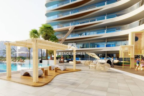 آپارتمان برای فروش در Arjan، Dubai، امارات متحده عربی 40 متر مربع ، شماره 729931 - تصویر 5