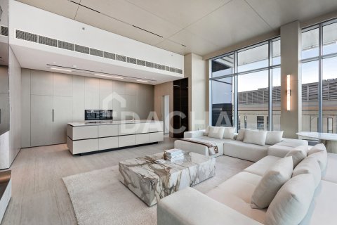 Apartmán v Al Wasl, Dubai, SAE 3 spálne, 265 m2 č. 714717 - Fotografia 9
