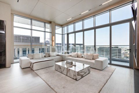 Apartmán v Al Wasl, Dubai, SAE 3 spálne, 265 m2 č. 714717 - Fotografia 4