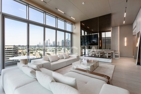 Apartament în Al Wasl, Dubai, EAU 3 dormitoare, 265 mp.  №714717