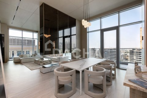 Apartmán v Al Wasl, Dubai, SAE 3 spálne, 265 m2 č. 714717 - Fotografia 8