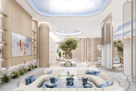 Пәтер Beach Walk 3, Дубай, БАӘ-да 1 жатын бөлме № 704865 - фото 9