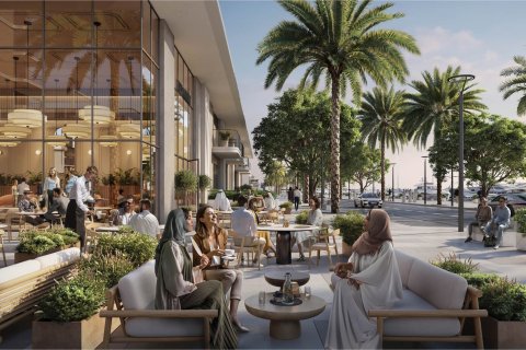 آپارتمان برای فروش در  Mina Rashid، Dubai، امارات متحده عربی  1 خوابه ، 72 متر مربع ، شماره 704862 - تصویر 8