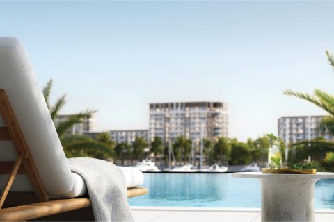 آپارتمان برای فروش در  Mina Rashid، Dubai، امارات متحده عربی  1 خوابه ، 72 متر مربع ، شماره 704862 - تصویر 7