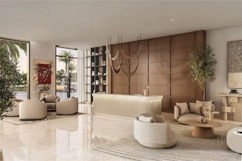 آپارتمان برای فروش در  Mina Rashid، Dubai، امارات متحده عربی  1 خوابه ، 72 متر مربع ، شماره 704862 - تصویر 14