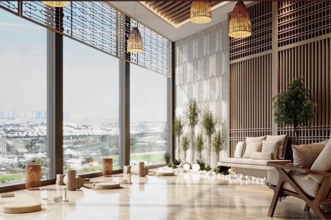 Apartman u Franck Muller Vanguard u Dubai Marina, UAE 1 soba, 43 m2 Br. 704861 - fotografija 18