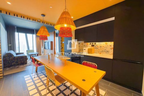 Apartment til leje i Business Bay, Dubai, UAE 2 soveværelser, 75 kvm № 663418 - foto 17