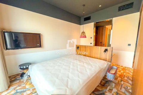 Apartment til leje i Business Bay, Dubai, UAE 2 soveværelser, 75 kvm № 663418 - foto 5