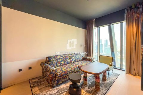 Apartment til leje i Business Bay, Dubai, UAE 2 soveværelser, 75 kvm № 663418 - foto 8