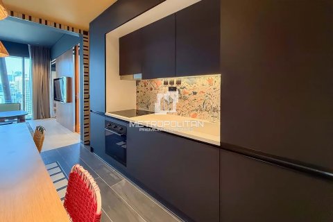 Apartment til leje i Business Bay, Dubai, UAE 2 soveværelser, 75 kvm № 663418 - foto 21