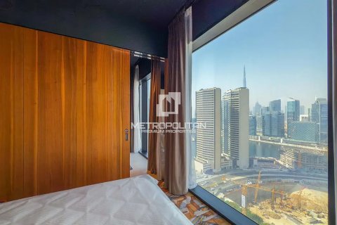 Appartamento a Business Bay, Dubai, EAU 2 camere da letto, 75 mq. № 663418