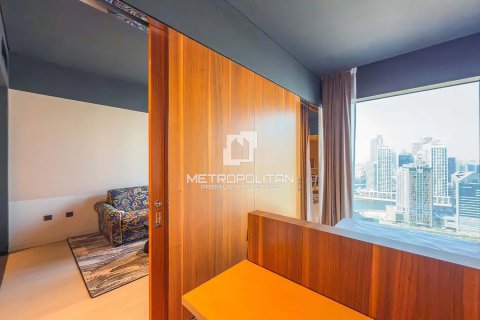 Apartment til leje i Business Bay, Dubai, UAE 2 soveværelser, 75 kvm № 663418 - foto 19
