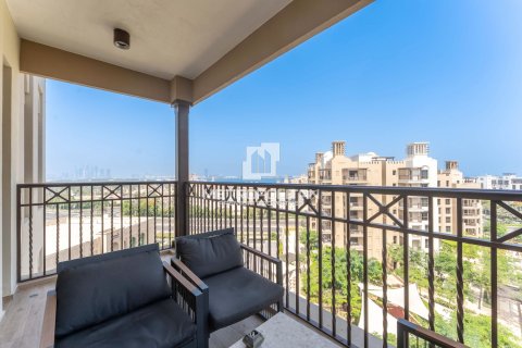 דירה למכירה ב Umm Suqeim, Dubai, איחוד האמירויות  3 חדרי שינה, 180 מ"ר, מספר 663419 - תמונה 5