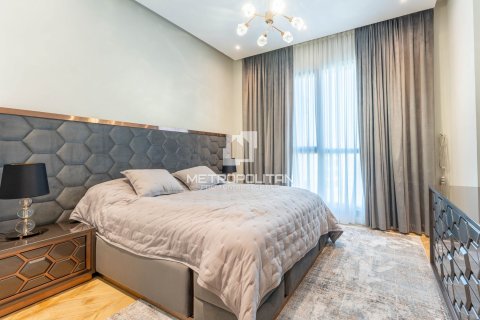 דירה למכירה ב Umm Suqeim, Dubai, איחוד האמירויות  3 חדרי שינה, 180 מ"ר, מספר 663419 - תמונה 23