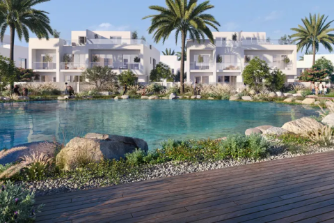 Villa à vendre à  The Valley, Dubai, EAU 4 chambres, 345 m2 № 663417 - photo 10
