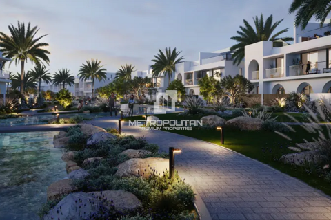 Villa à vendre à  The Valley, Dubai, EAU 4 chambres, 345 m2 № 663417 - photo 8