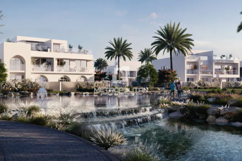 Villa à vendre à  The Valley, Dubai, EAU 4 chambres, 345 m2 № 663417 - photo 4
